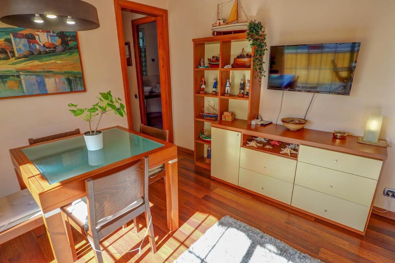 The Beach Apartment By Hello Homes 시체스 외부 사진
